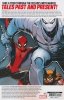 TALES THROUGH THE MARVEL UNIVERSE TP [9781302917463]